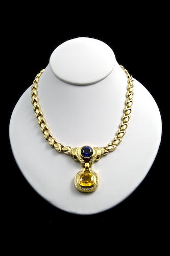 Rare Jewels International